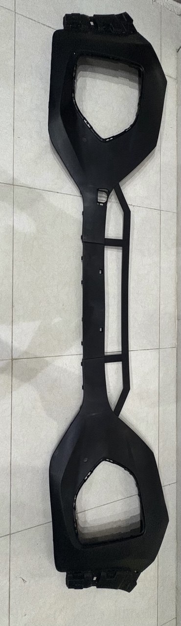 پوسته سپر جلو x33 cross